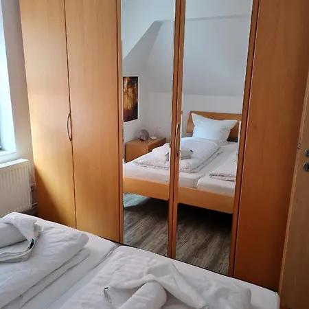 Διαμέρισμα Holti Wernigerode