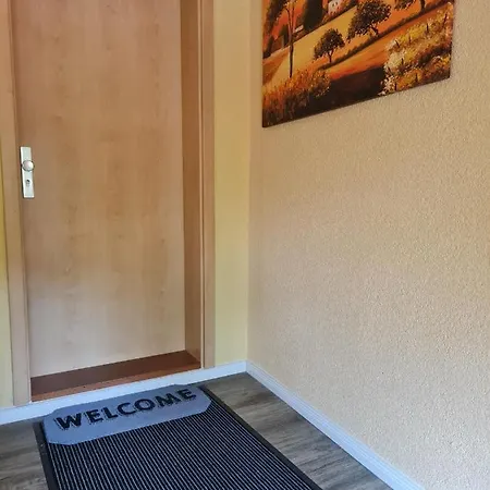 Διαμέρισμα Holti