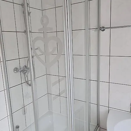 Διαμέρισμα Holti Wernigerode