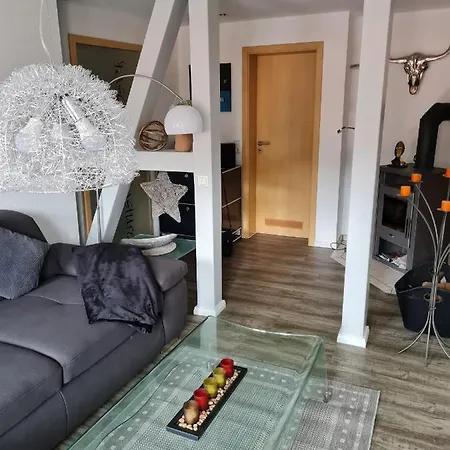 Διαμέρισμα Holti *