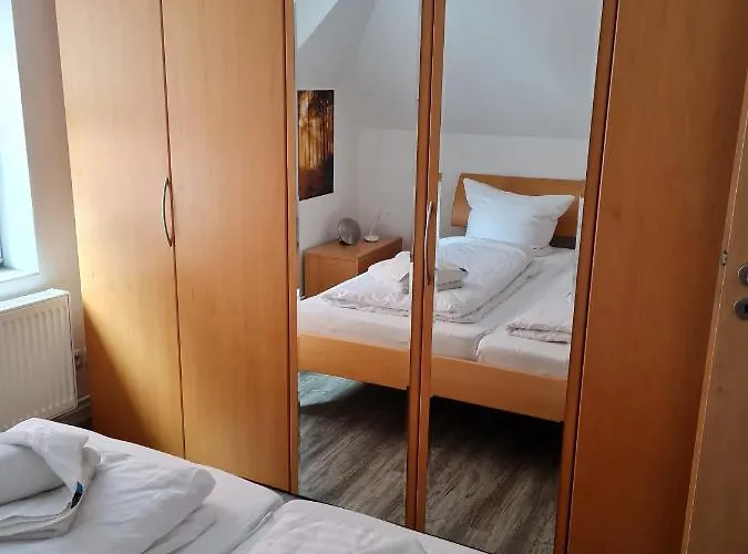 Διαμέρισμα Holti Wernigerode