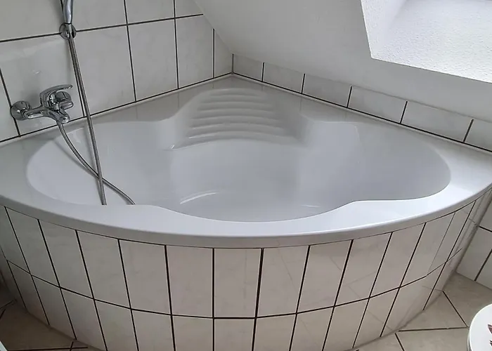 Apartmán Holti Wernigerode