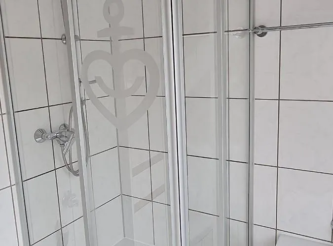 Διαμέρισμα Holti Wernigerode