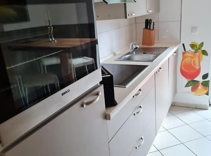 Holti Apartmán Wernigerode