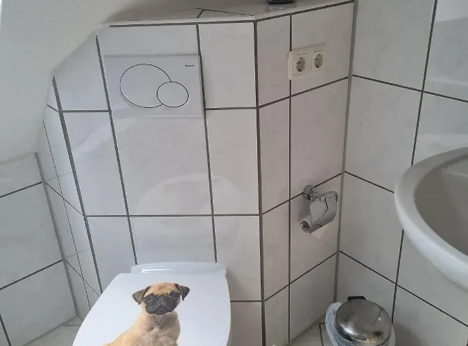 Holti Apartmán Wernigerode