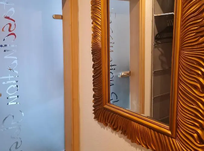 Holti Apartmán Wernigerode